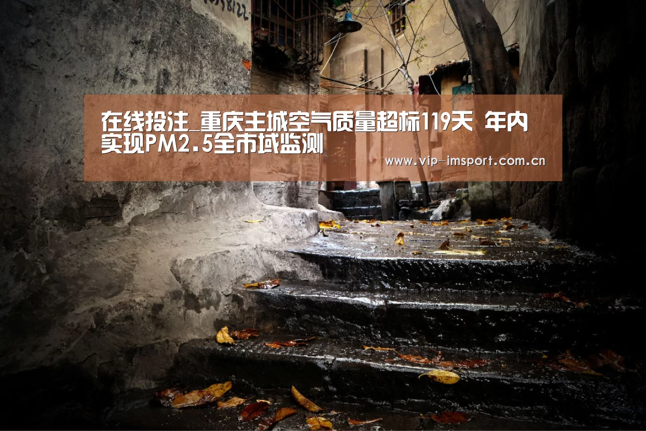 在线投注_重庆主城空气质量超标119天 年内实现PM2.5全市域监测(图4) 在线投注