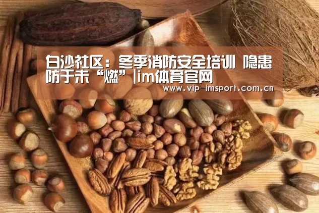 白沙社区:冬季消防安全培训 隐患防于未“燃”|im体育官网(图2) 在线投注